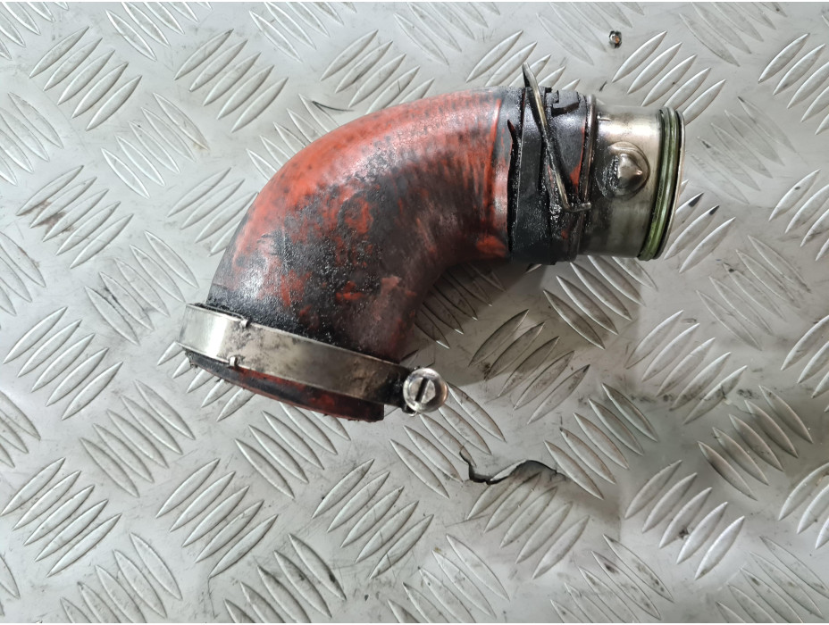 Турбопът - 5 за VW Passat B6 2.0 TDI ВМР Турбопът - 5 за VW Passat B6 2.0 TDI ВМР