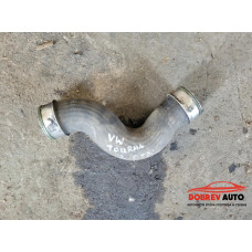 Турбопът (5) за VW Touran 2.0 TDI Турбопът (5) за VW Touran 2.0 TDI