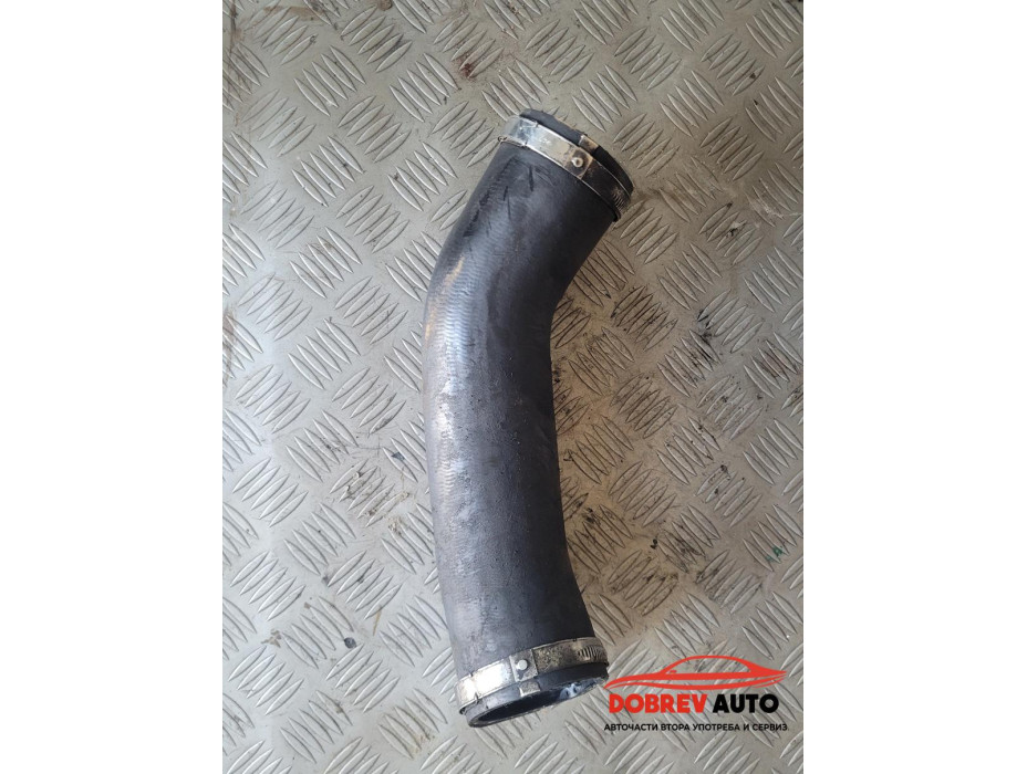 Турбопът (6) за Audi A8 D4 3.0 TDI Турбопът (6) за Audi A8 D4 3.0 TDI