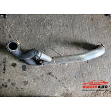 Турбопът (6) за Audi Q7 4L 3.0 TDI Турбопът (6) за Audi Q7 4L 3.0 TDI