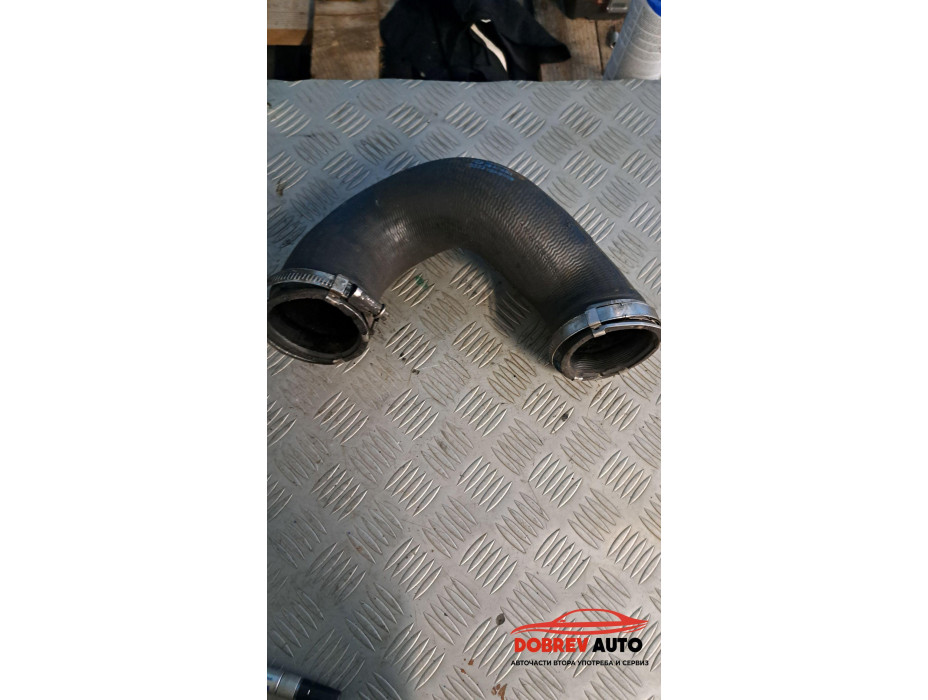 Турбопът за Audi Q7 4L 3.0TDI