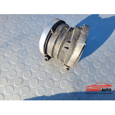 Турбопът за Audi RS6 4F Турбопът за Audi RS6 4F