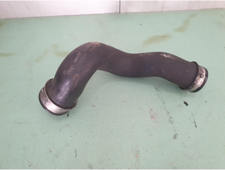 Турбопът за Mercedes C Class W203 Турбопът за Mercedes C Class W203