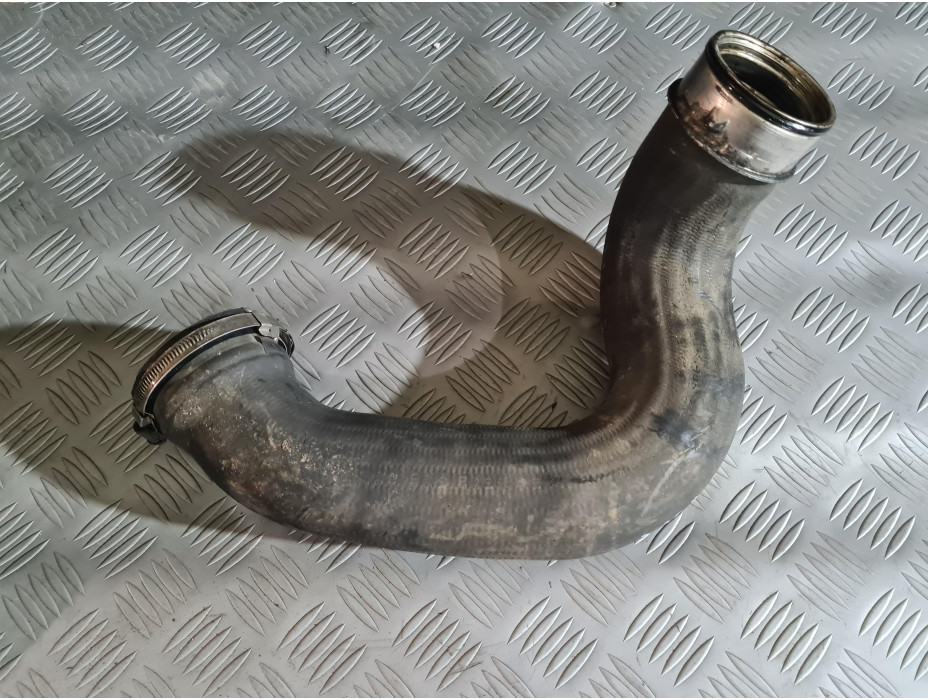 Турбопът за Mercedes S320 CDI W221 Турбопът за Mercedes S320 CDI W221