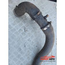 Турбопът за Mercedes Sprinter I Турбопът за Mercedes Sprinter I