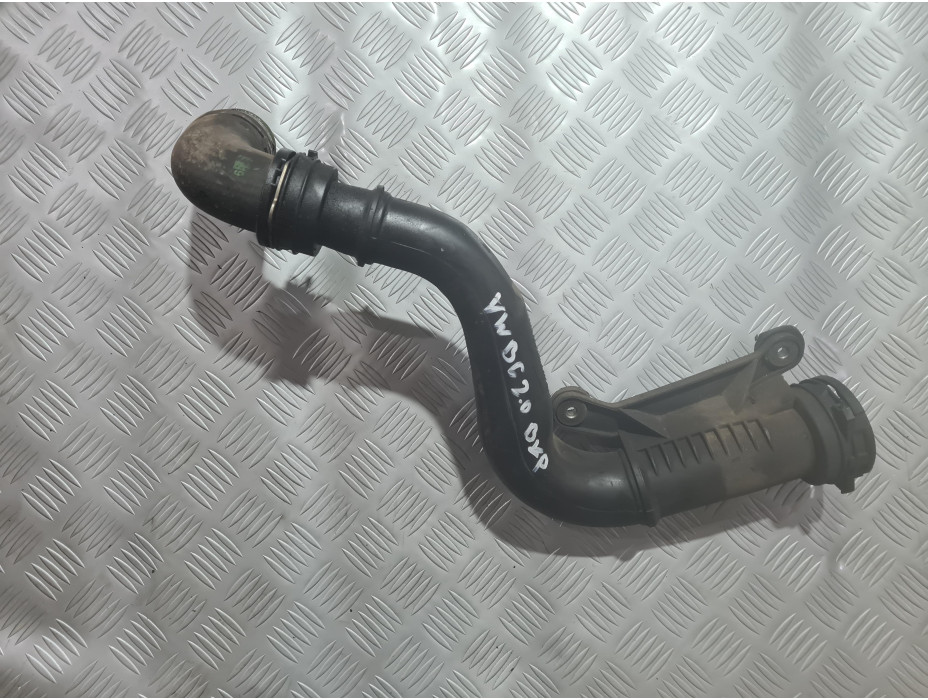 Турбопът за Volkswagen Passat B6 2.0TDI BKP