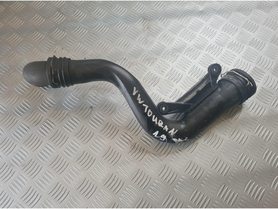 Турбопът за Volkswagen Touran 1T 1.9 TDI BKC