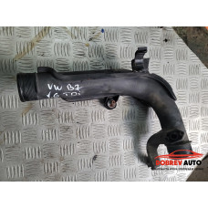 Турбопът (пластмасов) за VW Passat B7 1.6 TDI Турбопът (пластмасов) за VW Passat B7 1.6 TDI
