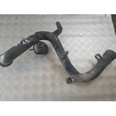 Турбопът с датчик за Volkswagen Touran 1T 1.9 TDI BKC