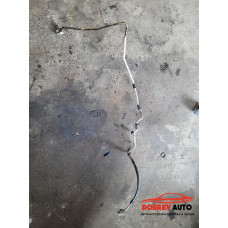 Тънък климатичен маркуч за VW CC 2.0 TDI