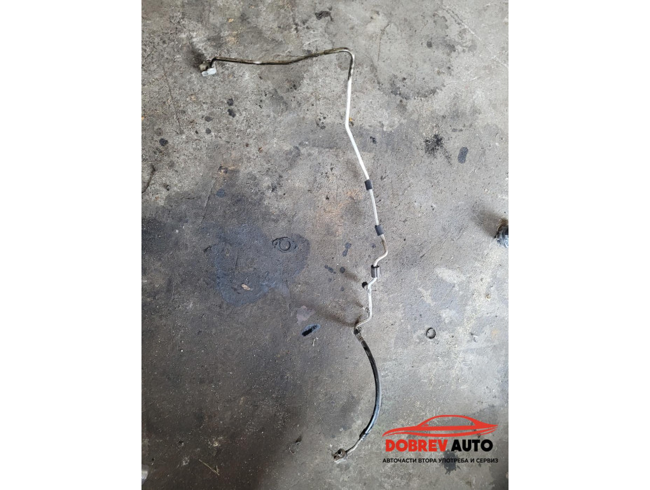 Тънък климатичен маркуч за VW CC 2.0 TDI Тънък климатичен маркуч за VW CC 2.0 TDI