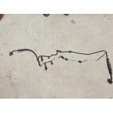 Тънък климатичен маркуч за VW Passat B6 2.0 TDI