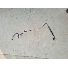 Тънък климатичен маркуч за VW Passat B6 2.0 TDI ВМР