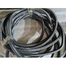 Уплатнения за врати за Audi A6 C6 2.7 TDI Quattro