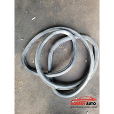 Уплътнение багажник за Audi A8 D3