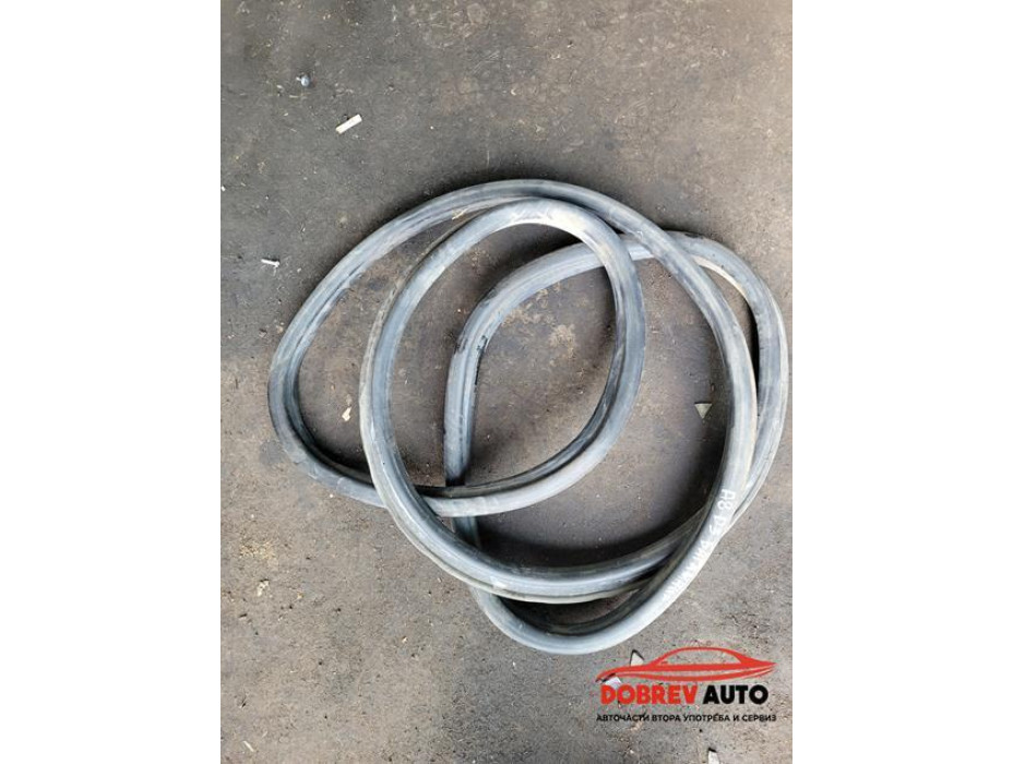 Уплътнение багажник за Audi A8 D3