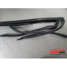 Уплътнение врата (задна дясна) за BMW X3 G01