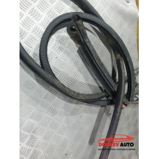 Уплътнение врата (предна лява) за Audi A5 8T