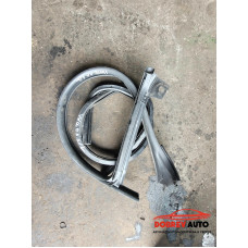 Уплътнение врата (предна лява) за VW CC 2.0 TDI