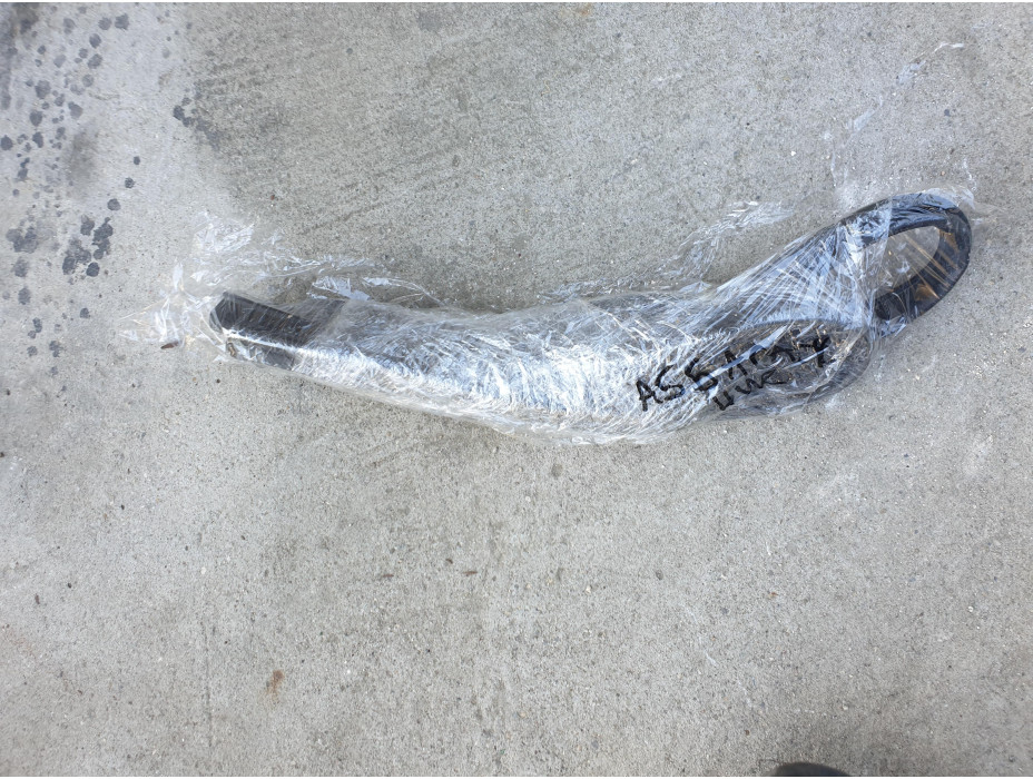 Уплътнение за багажник за Audi A5 8T Уплътнение за багажник за Audi A5 8T