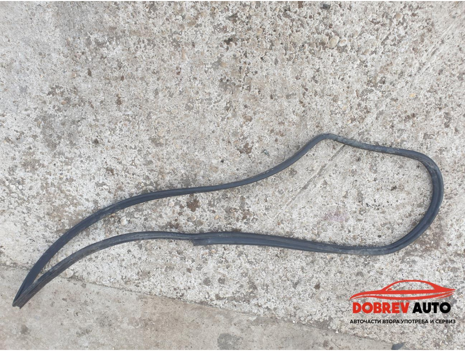 Уплътнение за багажник за Mercedes CLS 500 W219