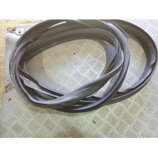 Уплътнение за багажник за Mercedes S350 CDI, Long, W221 Уплътнение за багажник за Mercedes S350 CDI, Long, W221