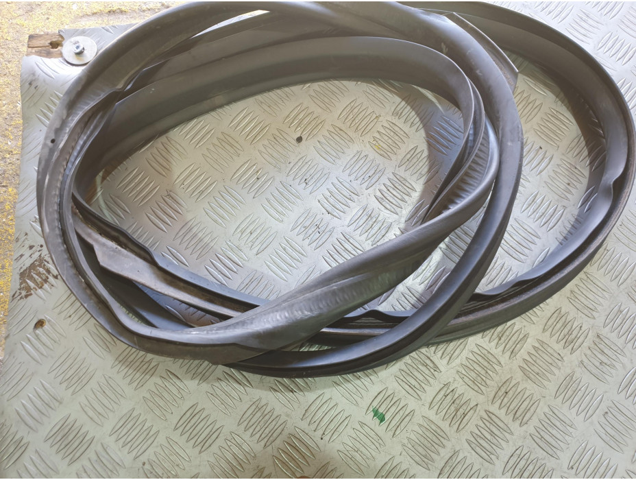 Уплътнение за багажник за Mercedes S350 CDI, Long, W221