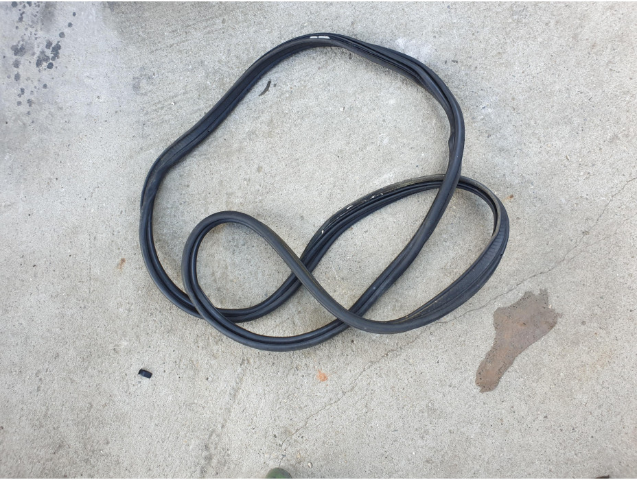 Уплътнение за багажник за VW Phaeton