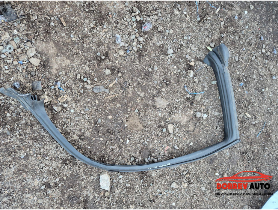 Уплътнение за задна лява врата за Mercedes CLS W219