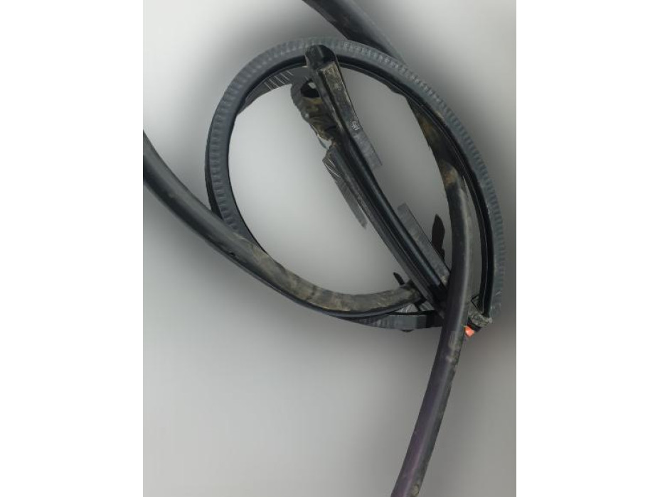 Уплътнение за предна дясна врата за Audi A5 8T 2.7TDI