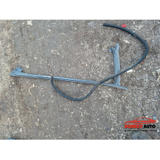 Уплътнение за предна дясна врата за Mercedes CLS W219 Уплътнение за предна дясна врата за Mercedes CLS W219