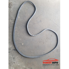 Уплътнение преден капак за Audi A8 D4 Уплътнение преден капак за Audi A8 D4