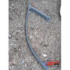 Уплътнение предна лява врата за Mercedes CLS W219