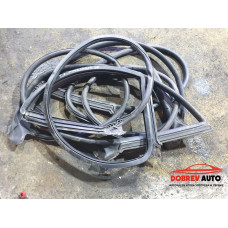 Уплътнения врати за Audi A5 8T 2.0 TDI Sportback