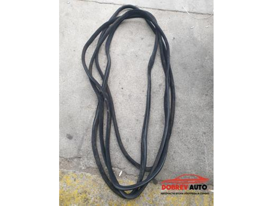 Уплътнения за врати (Long) за Mercedes S 500 Long W221 Уплътнения за врати (Long) за Mercedes S 500 Long W221