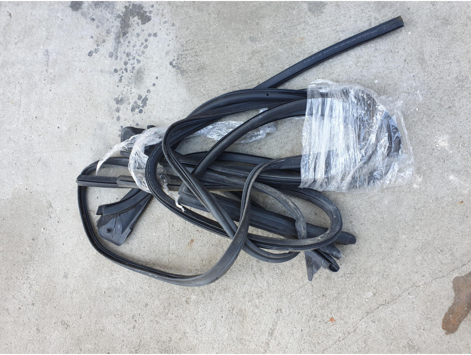 Уплътнения за врати за Audi A5 8T