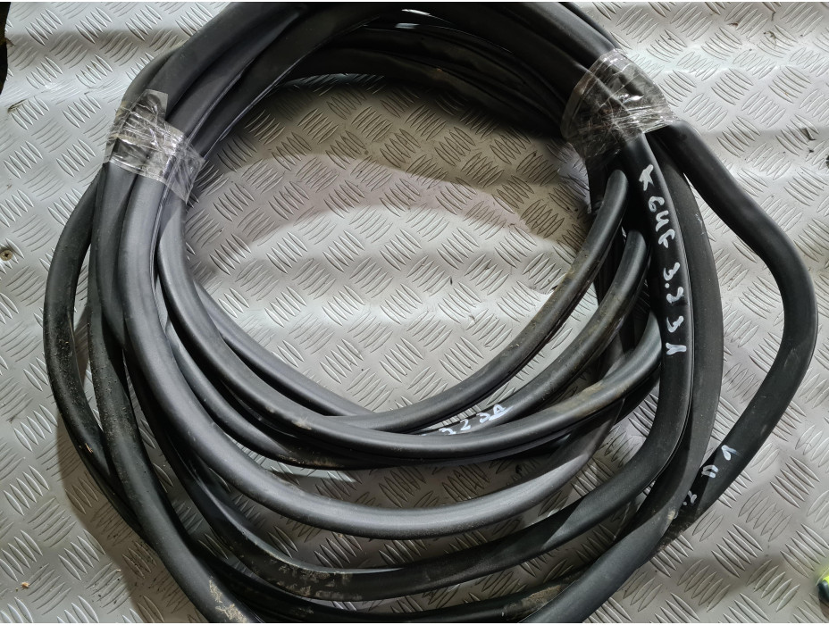 Уплътнения за врати за Audi A6 C6 3.2 FSI Quattro