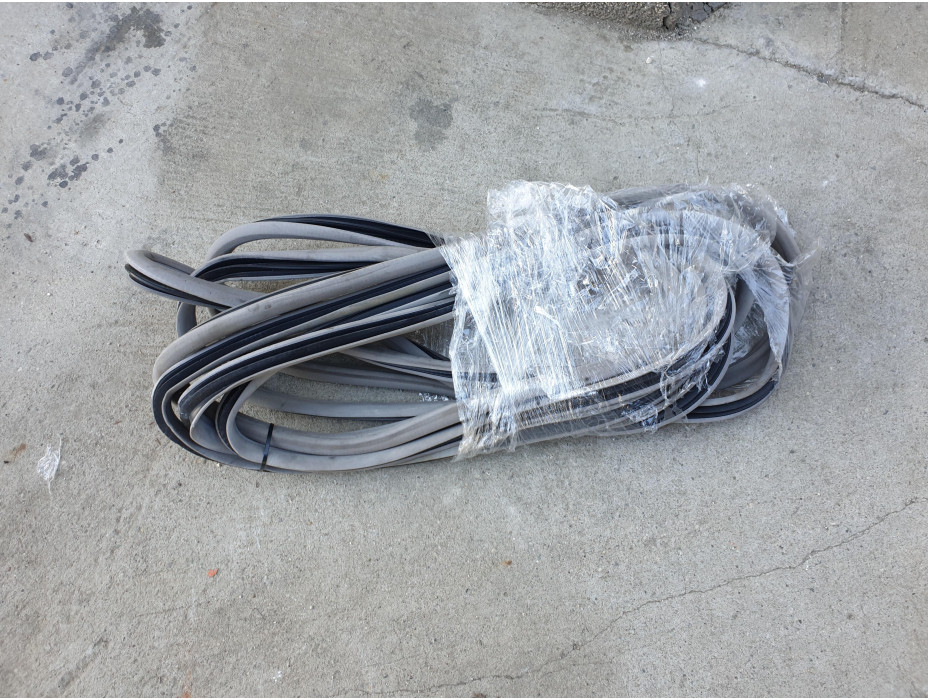 Уплътнения за врати за Mercedes E Class W211 Седан