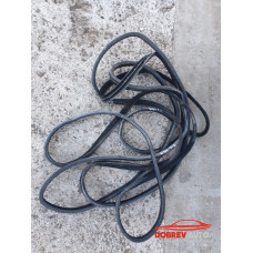 Уплътнения за врати за Mercedes ML 280 CDI W164