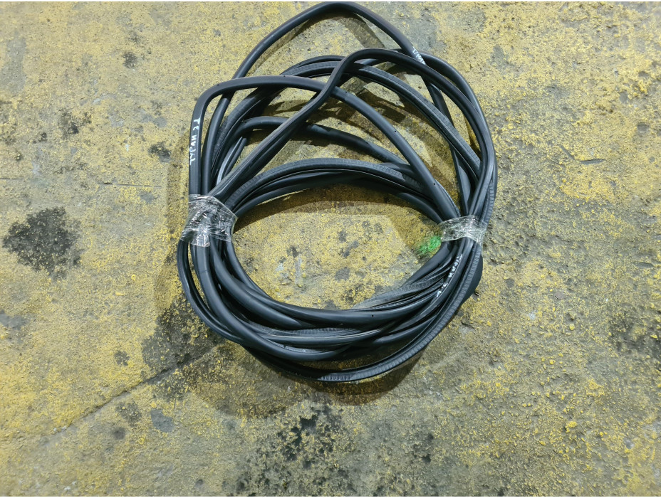 Уплътнения за врати за Volkswagen Touran 1T 1.9TDI