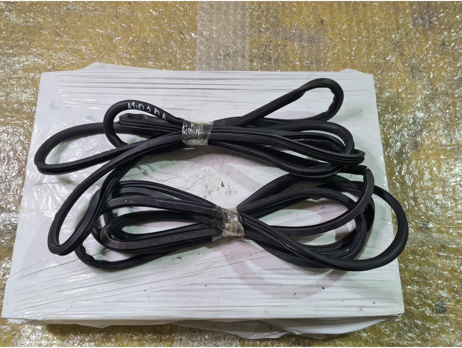 Уплътнения за врати за Ауди А8 Д3 / Audi A8 D3 4.2 i 335к.с.