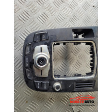 Управление MMI 3G за Audi A5 8T Управление MMI 3G за Audi A5 8T