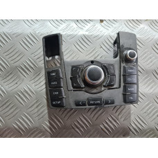 Управление за MMI за Audi A6 C6 3.2 FSI Quattro Управление за MMI за Audi A6 C6 3.2 FSI Quattro