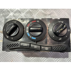 Управление за климатик за Mercedes A Class W168 Управление за климатик за Mercedes A Class W168