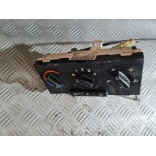 Управление за климатик за Opel Astra G 2.0 DTI