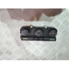 Управление за климатик за VW Passat B6 2.0 TDI