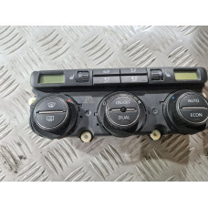 Управление за климатик с подгрев за VW Passat B6 2.0 TDI BMP