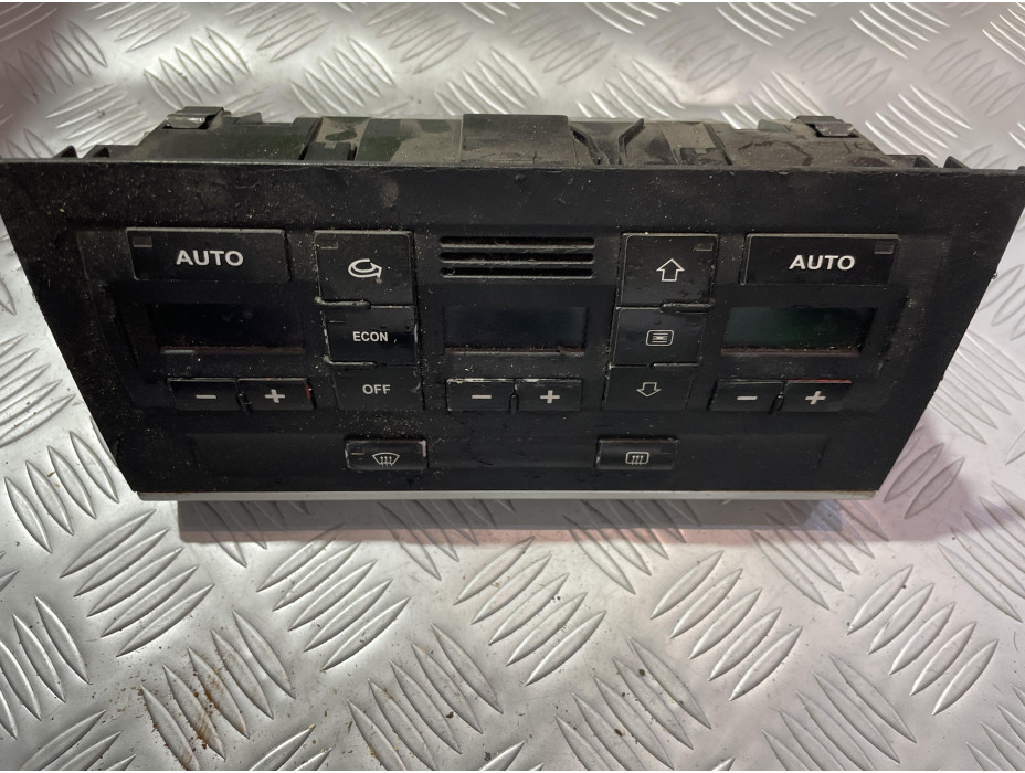 Управление за климатроник за Audi A4 B6