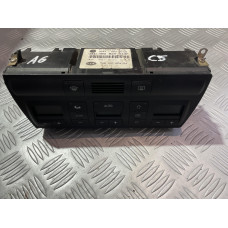 Управление за климатроник за Audi A6 C5 2.4i Управление за климатроник за Audi A6 C5 2.4i