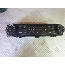 Управление за климатроник за Mercedes E Class W211 2.7CDI Управление за климатроник за Mercedes E Class W211 2.7CDI